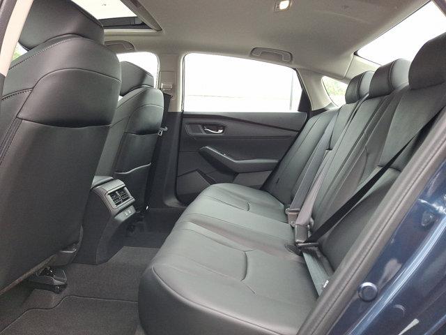 new 2025 Honda Accord Hybrid car, priced at $36,090