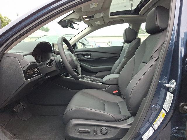 new 2025 Honda Accord Hybrid car, priced at $36,090