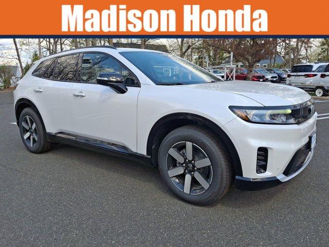 new 2025 Honda Prologue car, priced at $56,605