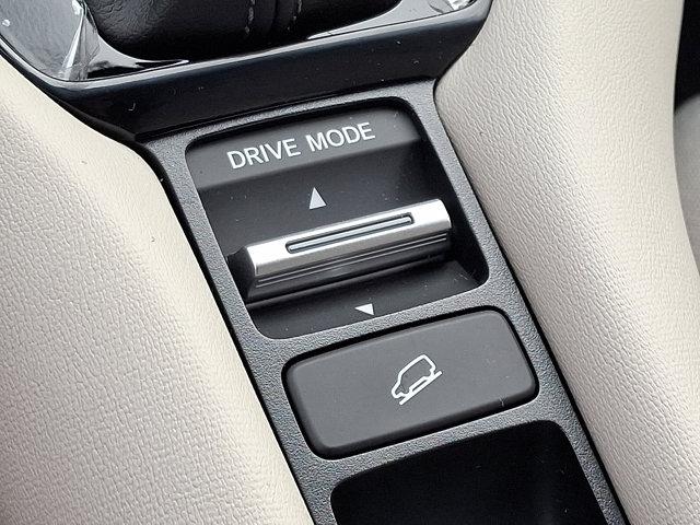 new 2026 Honda HR-V car, priced at $29,150