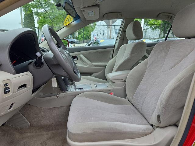 used 2010 Toyota Camry car, priced at $6,596