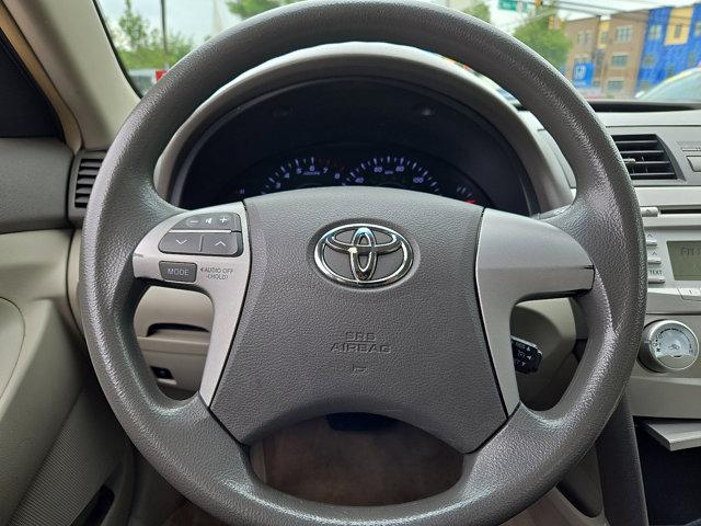 used 2010 Toyota Camry car, priced at $6,596