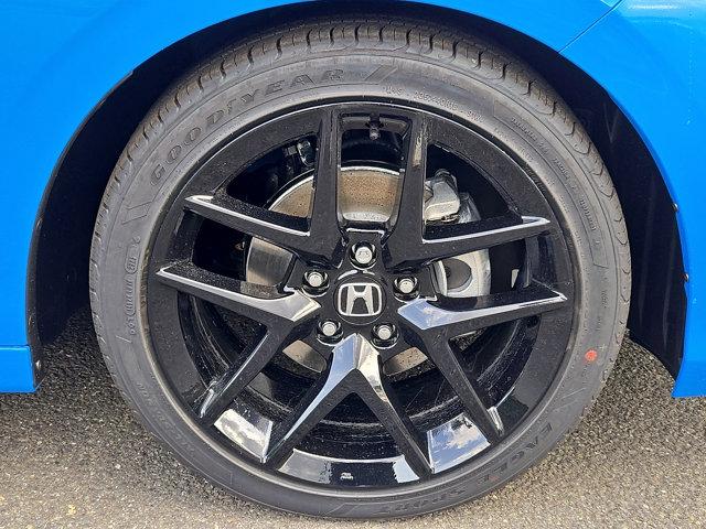 new 2026 Honda Civic car, priced at $29,445