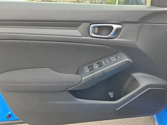 new 2026 Honda Civic car, priced at $29,445