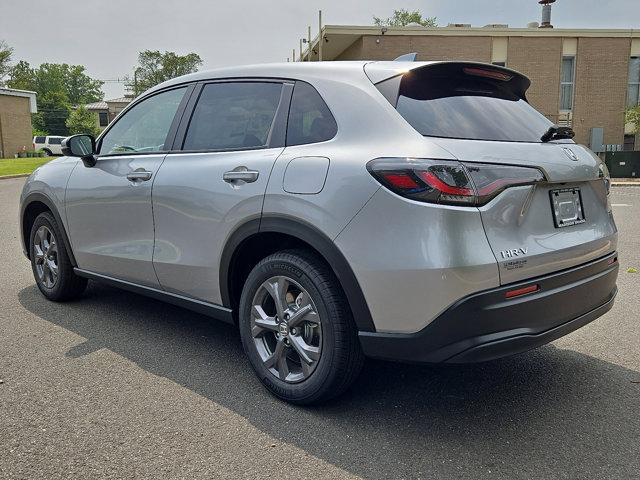 new 2026 Honda HR-V car, priced at $29,095