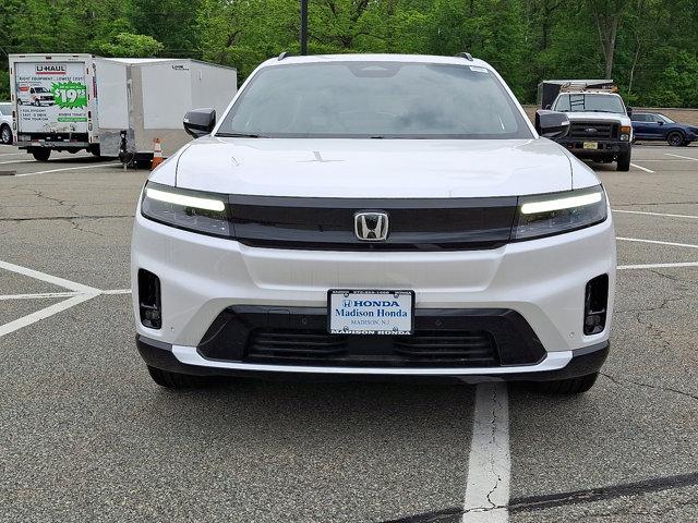 new 2025 Honda Prologue car, priced at $59,805