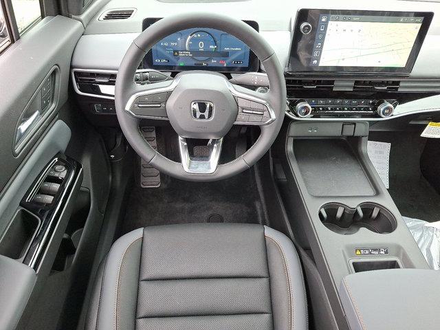 new 2025 Honda Prologue car, priced at $59,805