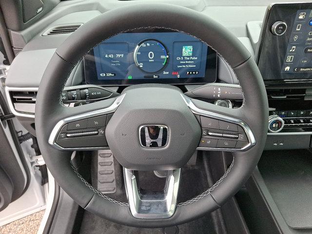 new 2025 Honda Prologue car, priced at $59,805