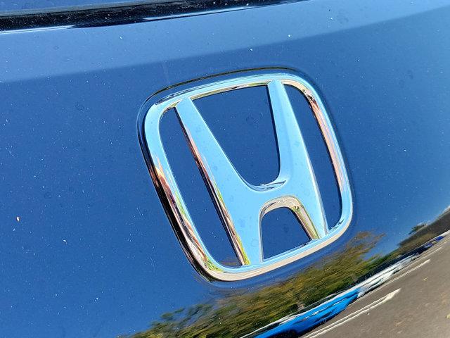 new 2025 Honda HR-V car, priced at $27,950