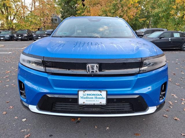 new 2024 Honda Prologue car, priced at $59,750