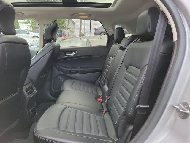 used 2015 Ford Edge car, priced at $9,500