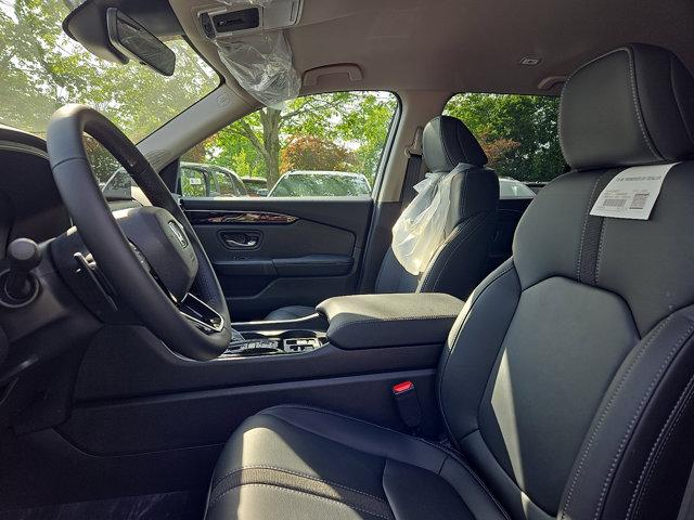 new 2026 Honda Passport car, priced at $46,655