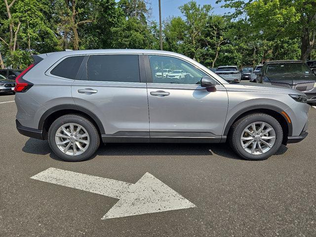 new 2025 Honda CR-V car, priced at $35,245