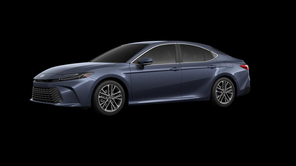 new 2026 Toyota Camry car, priced at $38,376