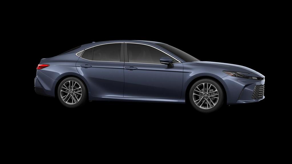 new 2026 Toyota Camry car, priced at $38,376