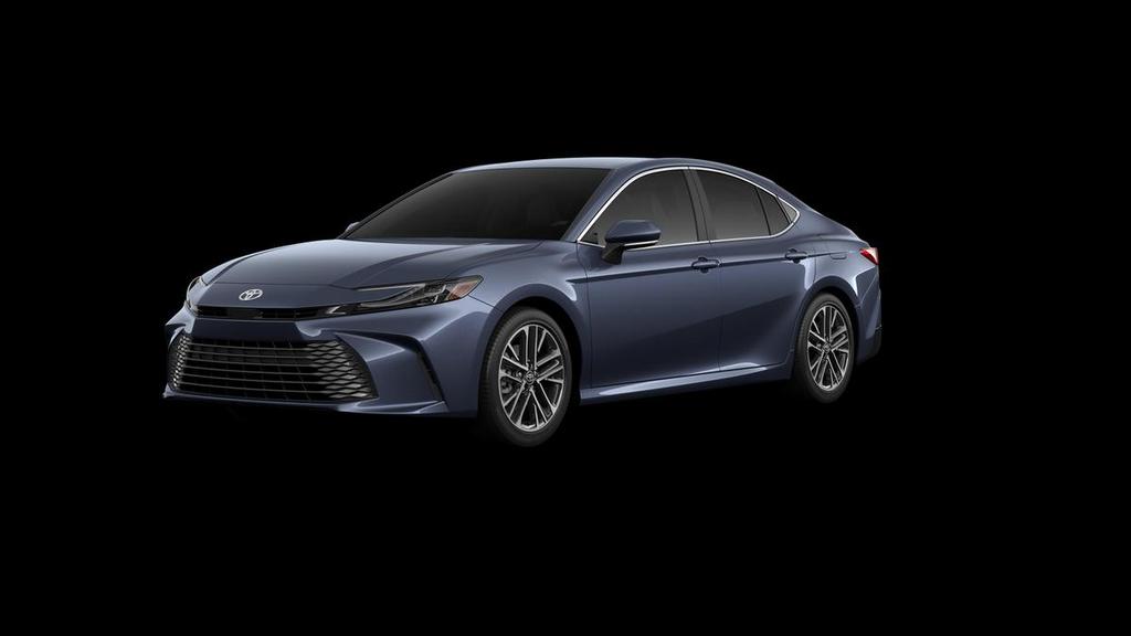 new 2026 Toyota Camry car, priced at $38,376