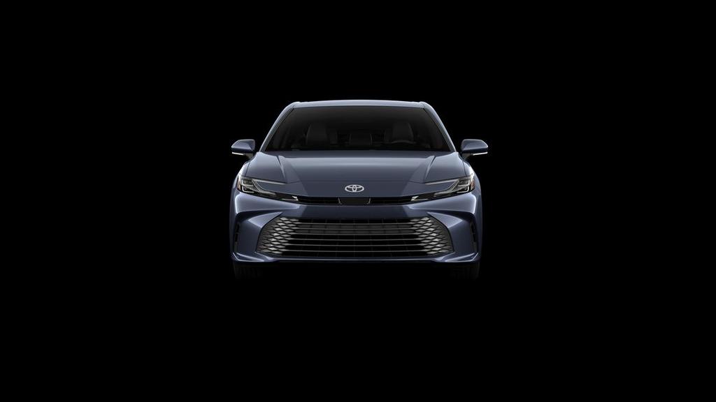 new 2026 Toyota Camry car, priced at $38,376