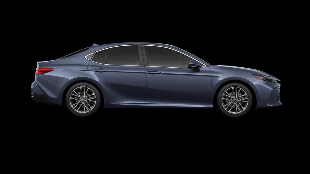 new 2026 Toyota Camry car, priced at $38,376