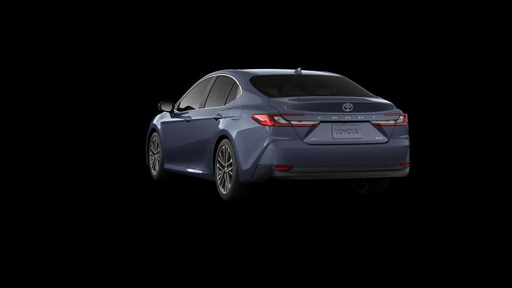 new 2026 Toyota Camry car, priced at $38,376