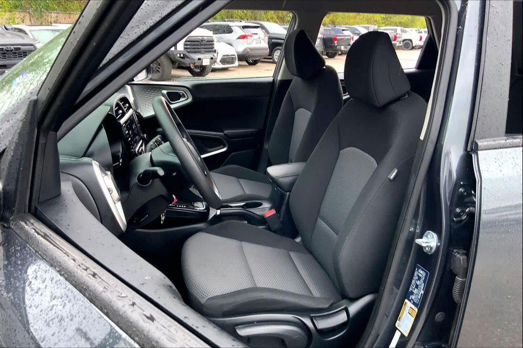 used 2024 Kia Soul car, priced at $18,998