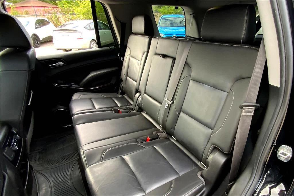 used 2019 Chevrolet Tahoe car, priced at $31,499