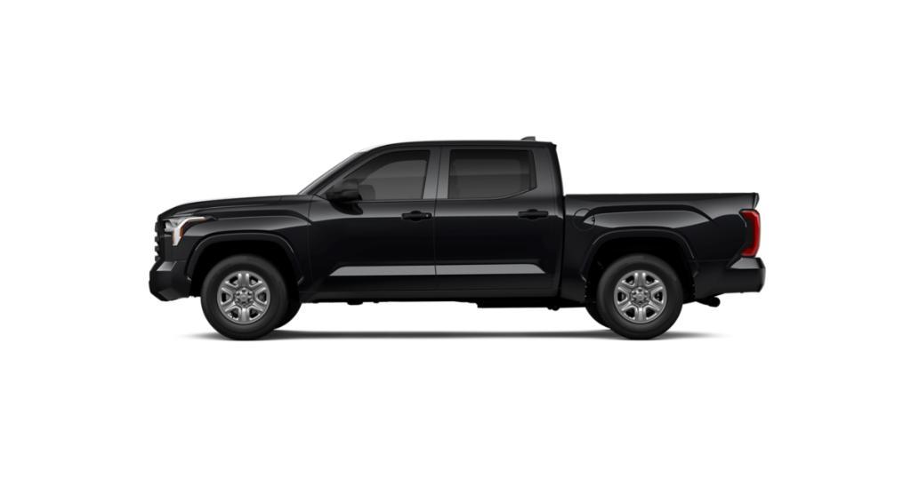 new 2025 Toyota Tundra car, priced at $48,206