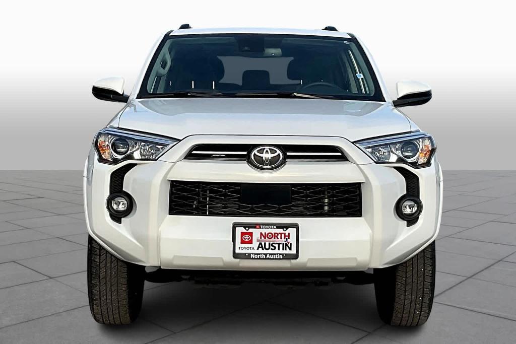 used 2023 Toyota 4Runner car, priced at $40,719