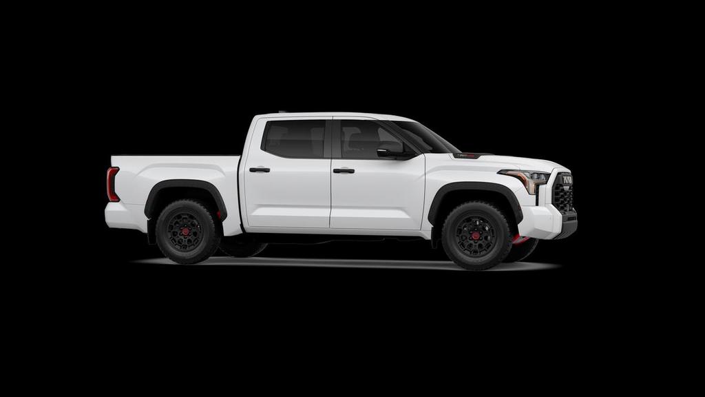 new 2026 Toyota Tundra Hybrid car, priced at $79,249