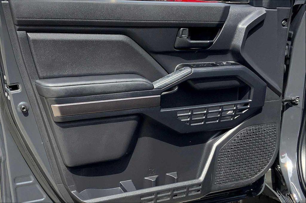 used 2025 Toyota 4Runner car, priced at $45,993