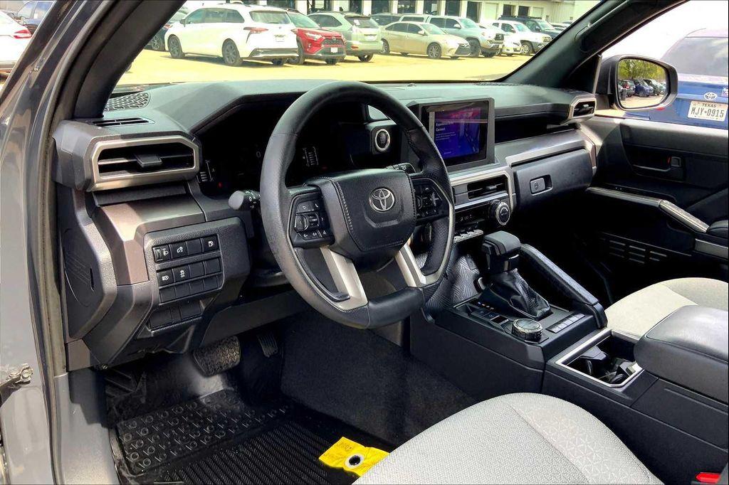 used 2025 Toyota 4Runner car, priced at $45,993