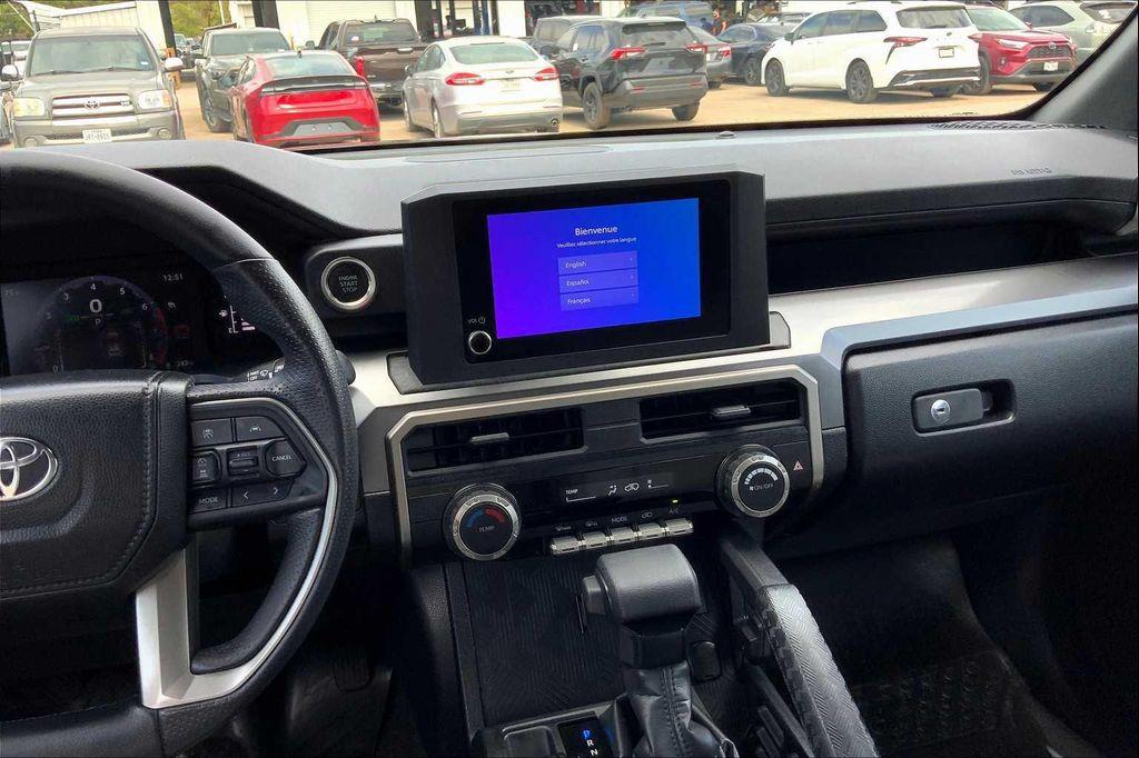 used 2025 Toyota 4Runner car, priced at $45,993
