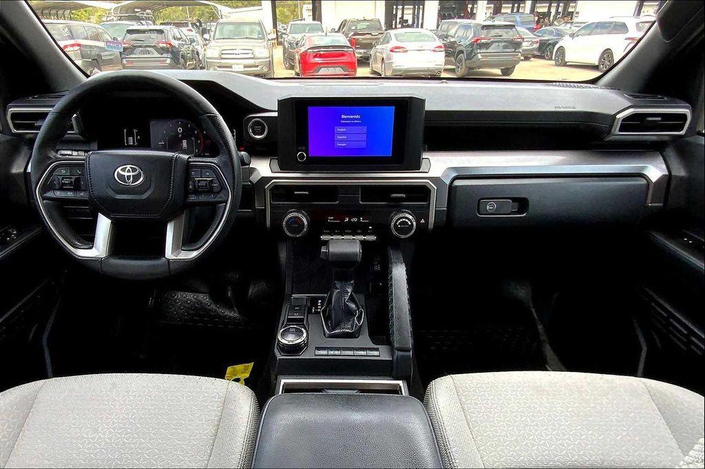 used 2025 Toyota 4Runner car, priced at $45,993