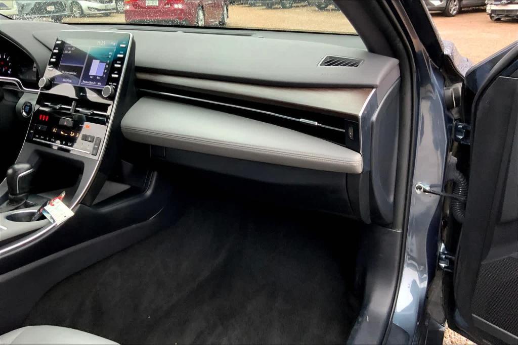 used 2020 Toyota Avalon car, priced at $22,888