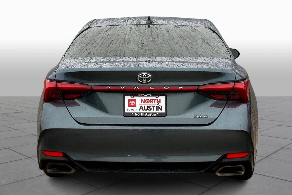 used 2020 Toyota Avalon car, priced at $22,888