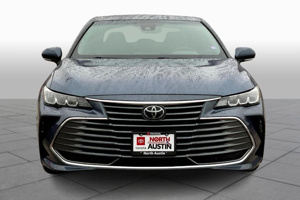 used 2020 Toyota Avalon car, priced at $22,888