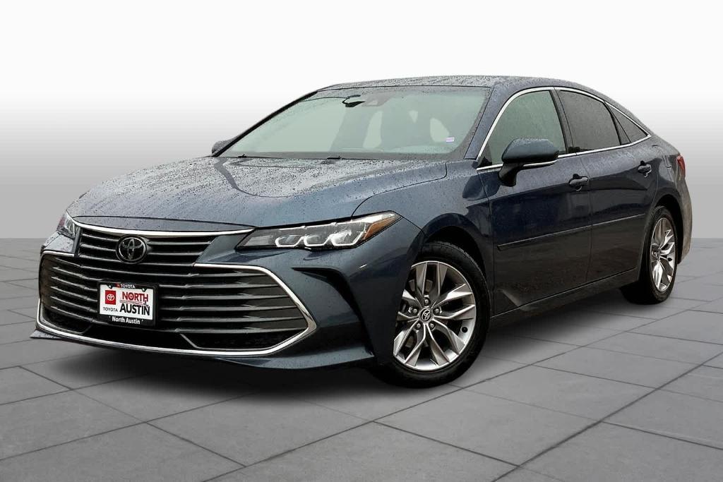 used 2020 Toyota Avalon car, priced at $22,888