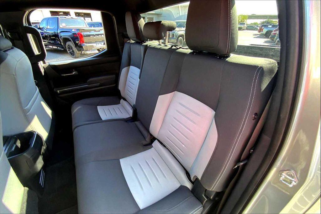 used 2024 Toyota Tacoma car, priced at $36,816