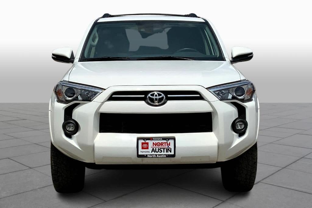 used 2023 Toyota 4Runner car, priced at $39,888