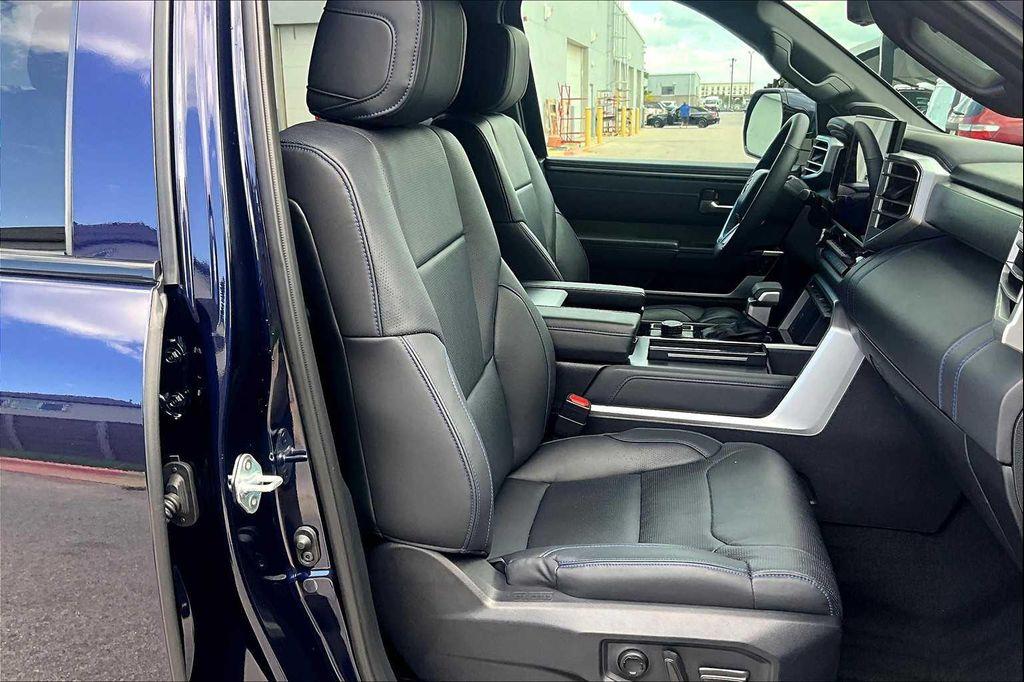 used 2025 Toyota Sequoia car, priced at $76,888