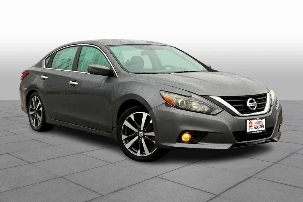 used 2017 Nissan Altima car, priced at $13,533