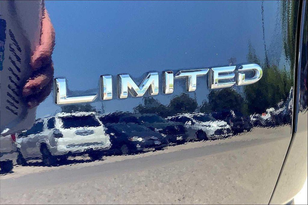 used 2024 Toyota Grand Highlander car, priced at $45,998