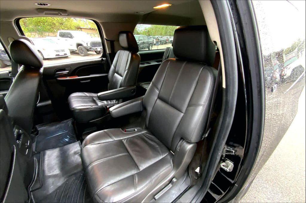 used 2012 Chevrolet Suburban car, priced at $15,889