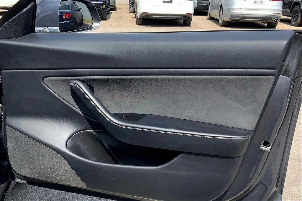 used 2019 Tesla Model 3 car, priced at $22,934