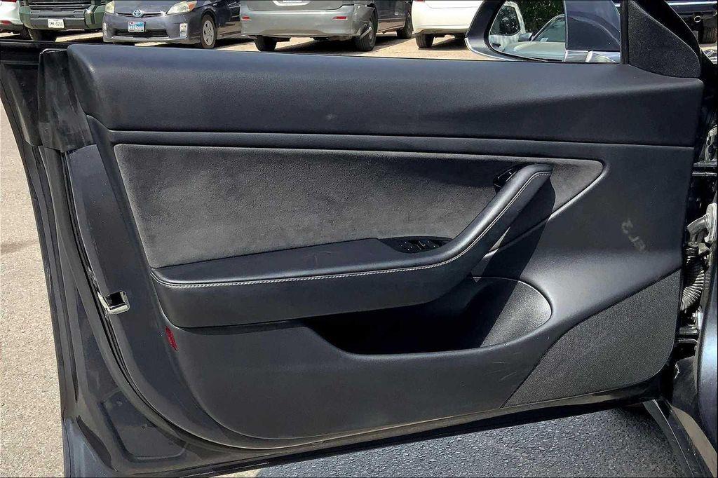used 2019 Tesla Model 3 car, priced at $22,934