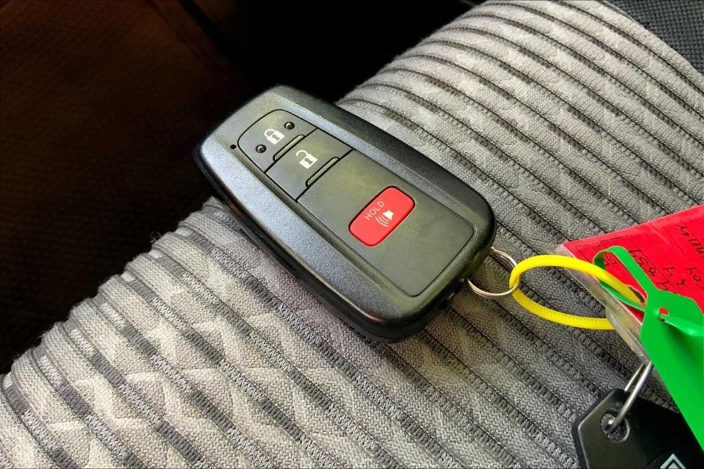 used 2024 Toyota 4Runner car, priced at $44,350