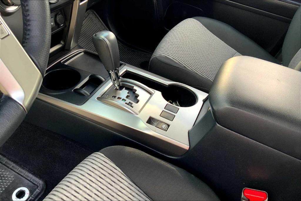 used 2024 Toyota 4Runner car, priced at $44,350