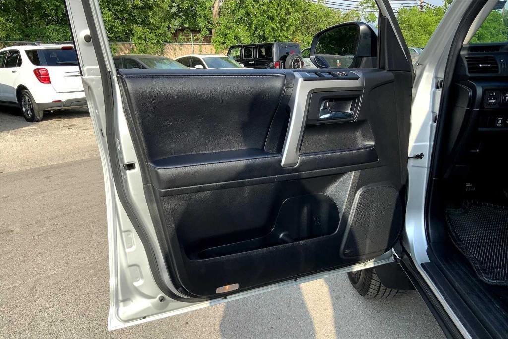 used 2024 Toyota 4Runner car, priced at $44,350