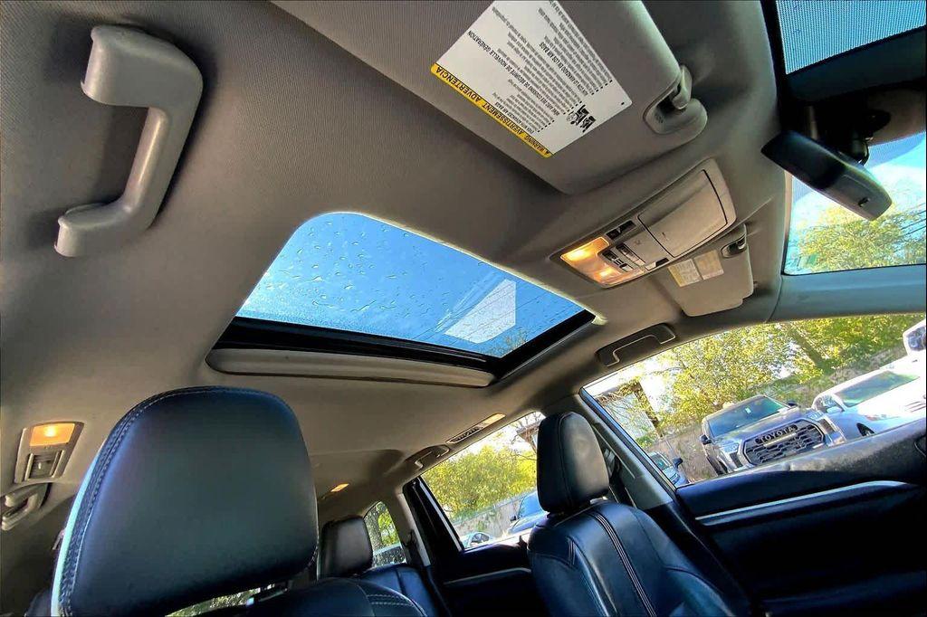 used 2018 Toyota Highlander car, priced at $15,788