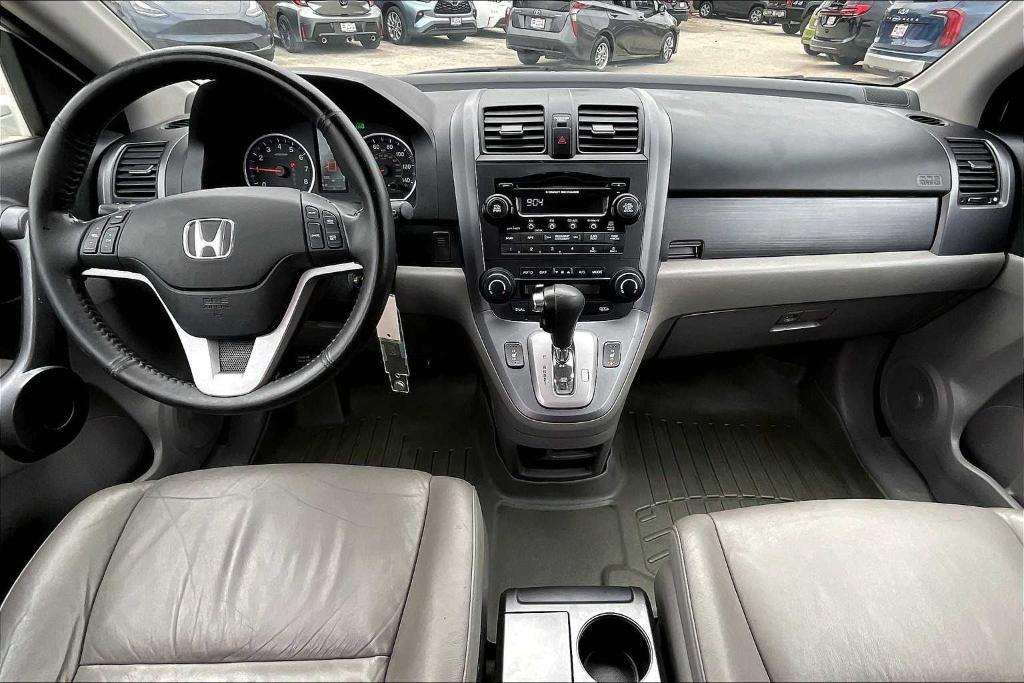 used 2009 Honda CR-V car, priced at $7,898