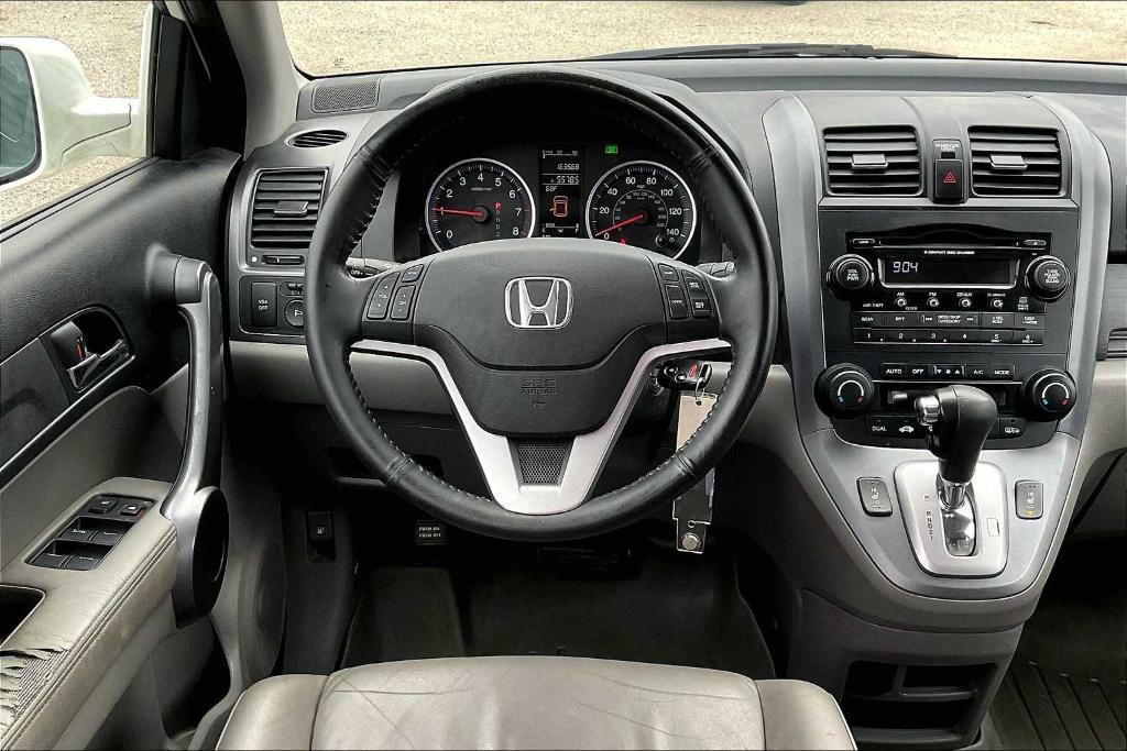 used 2009 Honda CR-V car, priced at $7,898